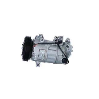 NRF Klimakompressor Renault Captur Clio 1,5