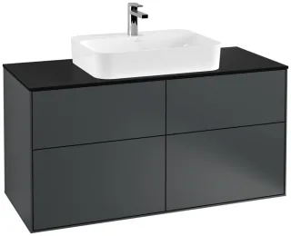 Villeroy & Boch Finion Waschtischunterschrank G38, G38200HG G38200HG