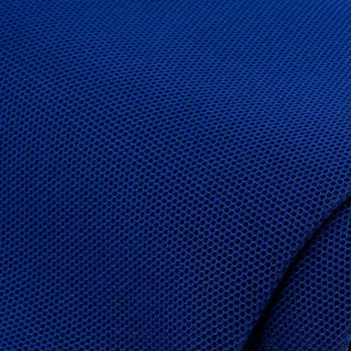 3D-Netzoptik „Mesh“, royalblau
