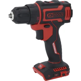 KS Tools eMONSTER Brushless-Akku-Bohr-Schrauber - 515.6401