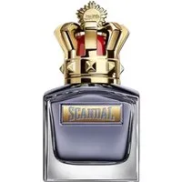 JEAN PAUL GAULTIER Eau de Parfum von Scandal pour Homme Toilette Spray Refillable: 50ml, 100ml, 150ml