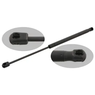 Febi Gasfeder f?r Heckklappe Citroen C2