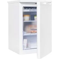 BEKO Gefrierschrank FSE1074N, 84 cm hoch, 54 cm breit