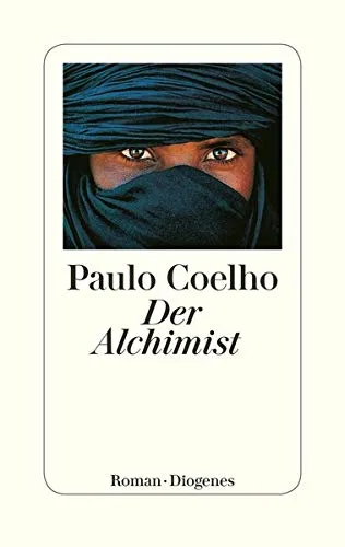 Der Alchimist [Gebundene Ausgabe] [1999] Coelho Paulo Swoboda Herzog Cordula