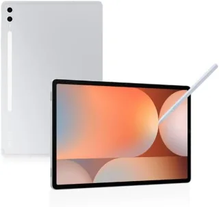 Samsung Galaxy Tab S10+ 256GB [124" WiFi only 12GB RAM] platinum silver