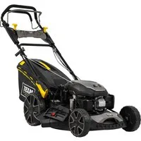 Texas Benzinrasenmäher Razor 5161TR/WE 4 Speed, 51 cm Schnittbreite