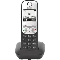 Gigaset Gigaset A690 Schnurloses Mobilteil (Mobilteile: 1, Hochwertiges Material)