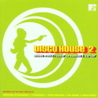 Discohouse 2