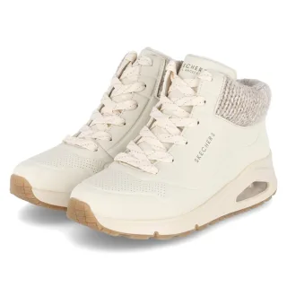 Skechers Sneaker UNO GEN1 DARLING DAZE - Gr. 27 - Beige - Synthetik