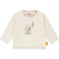 Steiff Langarmshirt T-Shirt langarm Sundancer