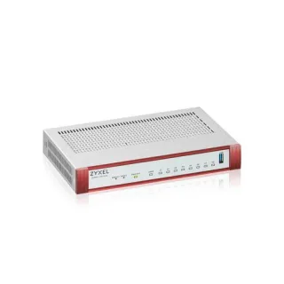 Zyxel USGFLEX 100HP Gold Security Bundle Firewall