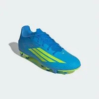 adidas Performance F50 CLUB FUSSBALLSCHUH, FESTE/GEMISCHTE BÖDEN Fußballschuh