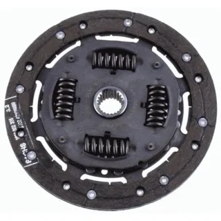 Sachs Kupplungsscheibe Ford Mondeo 2