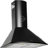 GURARI Wandhaube GCH C 046 N Dunstabzugshaube Saugstark 1000m³/h,Abluft/Umluft GCH C 046 N Dunstabzugshaube Saugstark 1000m³/h,Abluft/Umluft