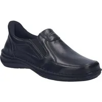 Josef Seibel New Anvers 22, schwarz Slipper