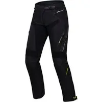 IXS Motorradhose iXS Carbon-ST Textilhose Damen schwarz motorradhose für damen