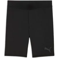 PUMA Trainingstights TEAMLIGA26 BASELAYER SHORT TIGHT atmungsaktives Material, mit DryCELL Technologie, schmale Passform