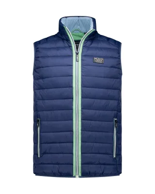 nza new zealand auckland - Jacken outdoor Männlich dusk navy - Gr. - 3XL