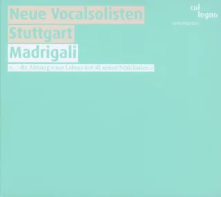 Madrigali