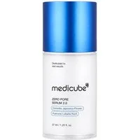 Medicube Körperpflegemittel, Zero Pore Pads 2.0, Beruhigende Creme, für Gesicht, 37 ml