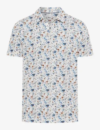BRAX - Style Pepe white - Gr. - M