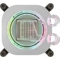 iCUE LINK XC7 RGB ELITE WHITE, CPU-Kühler weiß
