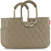 REISENTHEL® Shopper Loopshopper, Polyester