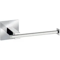 WENKO Toilettenpapierhalter Turbo-Loc Quadro (1-St)