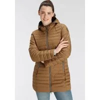 G.I.G.A. DX by killtec Steppjacke GW 1 WMN QLTD CT OT mit Kapuze, auch in großen Größen
