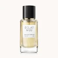 ÉCLAT Eau de Parfum ÉCLAT 212 Damenduft 55 ml EdP
