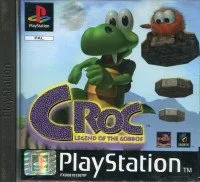 Croc: Legend of the Gobbos [für PlayStation]