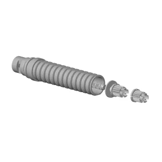 Dornbracht Oberteil Ersatzteile 90900317201 9090031720190
