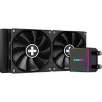 LiQuRizer LQ240PRO 240mm, Wasserkühlung schwarz
