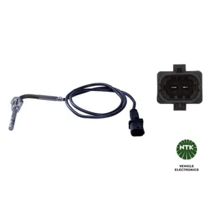 NTK Abgastemperatursensor nach Partikelfilter Punto Grande Punto 1,9