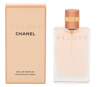 Chanel Allure Femme Edp Spray 35ml