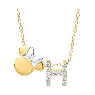 Disney Kette CHRISTMAS COLLECTION NS00061TZWL-H.CS