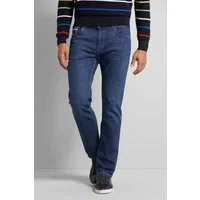 bugatti 5-Pocket-Jeans Basic Essential Authentic Denim