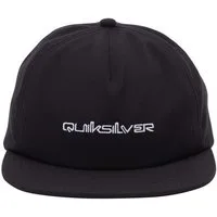 Quiksilver Snapback Cap Dna Omni
