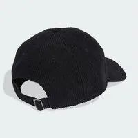 adidas Originals Schirmmütze CORDUROY BASEBALLKAPPE (1-St)