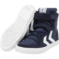 hummel SLIMMER STADIL HIGH JR Sneaker