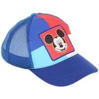 Disney Mickey Mouse Baseball Cap Cap Klassische Disney Kappe aus Verstellbar