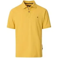 CASAMODA Poloshirt CASAMODA Polo-Shirt uni