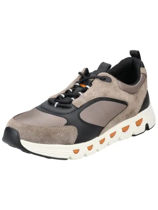 Geox Sneaker "Geox Sneaker Veolurs/Textil/Synthetik"