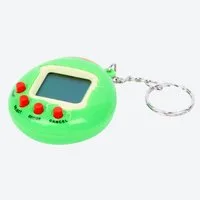 Spectrum Tierkuscheltier Elektronisches Haustier Cyber Pet