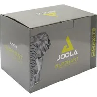 Joola Tischtennisball Tischtennisbälle Elephant Bälle 55mm CT 28, Tischtennis Bälle Tischtennisball Ball Balls