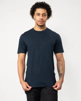 BOSS Orange Tegood Herren Rundhals T-Shirt