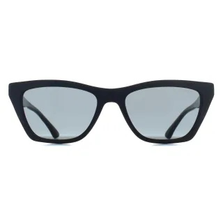 Emporio Armani EA4169 587587 schwarz dunkelgrau Sonnenbrille