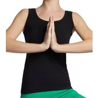 ESPARTO Yogatop Tanktop Auron in Bio-Baumwolle