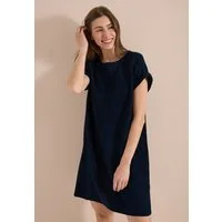 CECIL Sommerkleid aus 100% Baumwolle