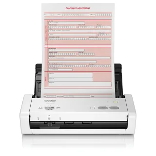 Brother ADS-1200 | ads1200un1 | Dokumentenscanner - Dual-CIS